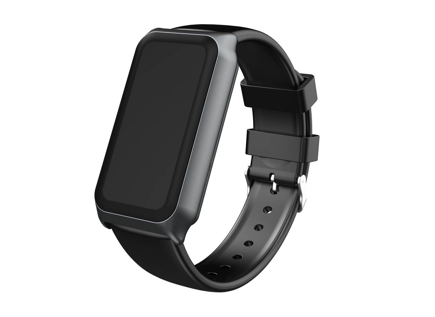 FitZap Electric shock watch