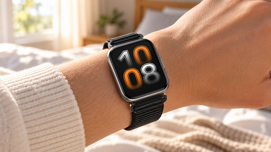 Best Zap Alarm Watch for Heavy Sleepers: What to Look For