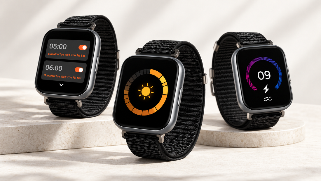 Can an Alarm Wake Only One Person? 5 Quiet Options Compared