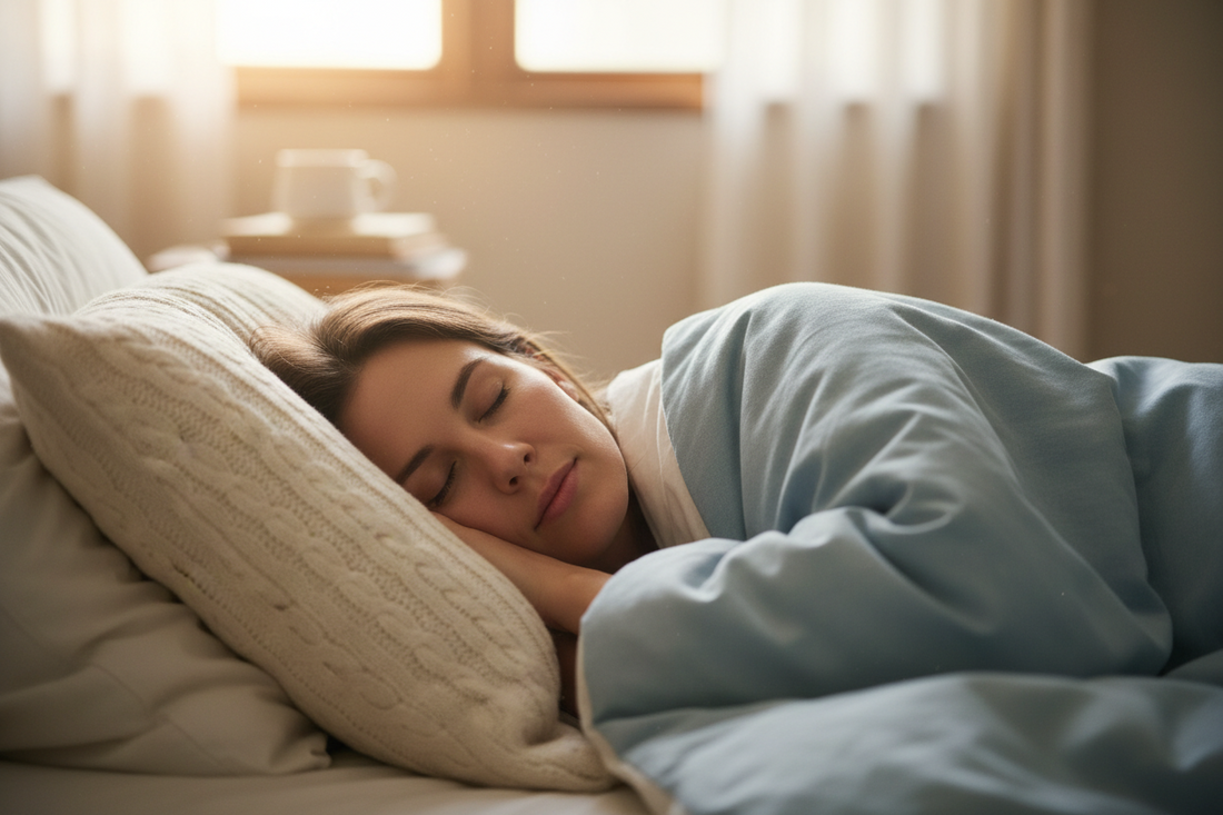 Shock Watch Alarm: A Stronger Wake-Up Signal for Heavy Sleepers