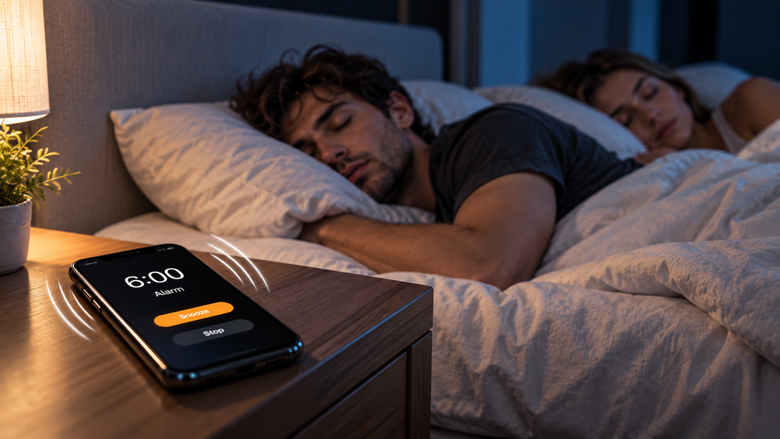 Best Watch for Heavy Sleepers: What Actually Works?