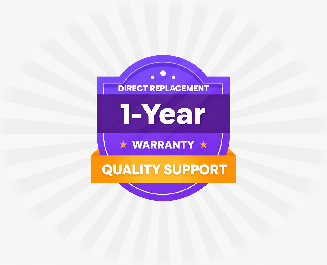 1-Year_Replacement_Warranty-Fitzap