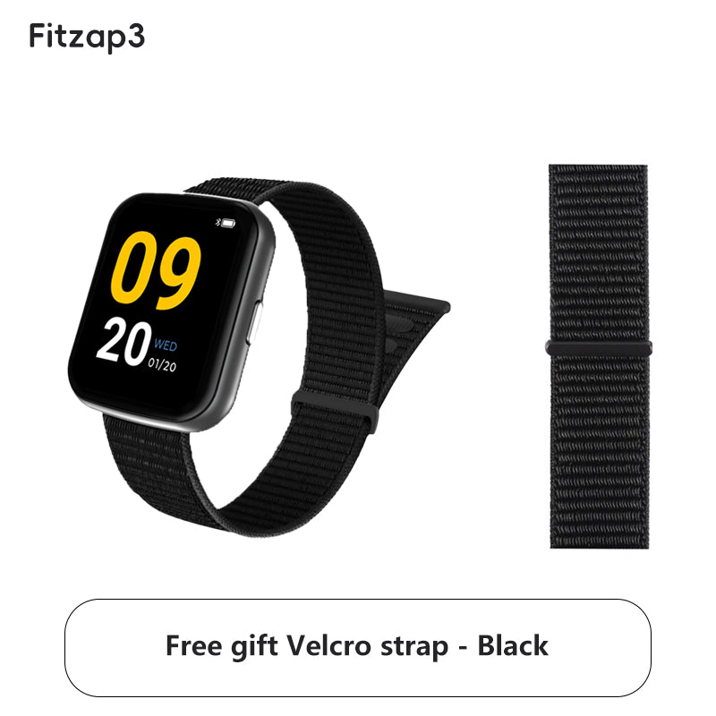 FitZap3 Electric shock watch