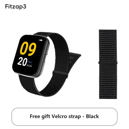 FitZap3 Electric shock watch