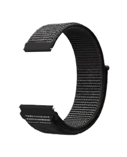 Fitzap3 Watch Band Replacement – Multiple Colors & Materials