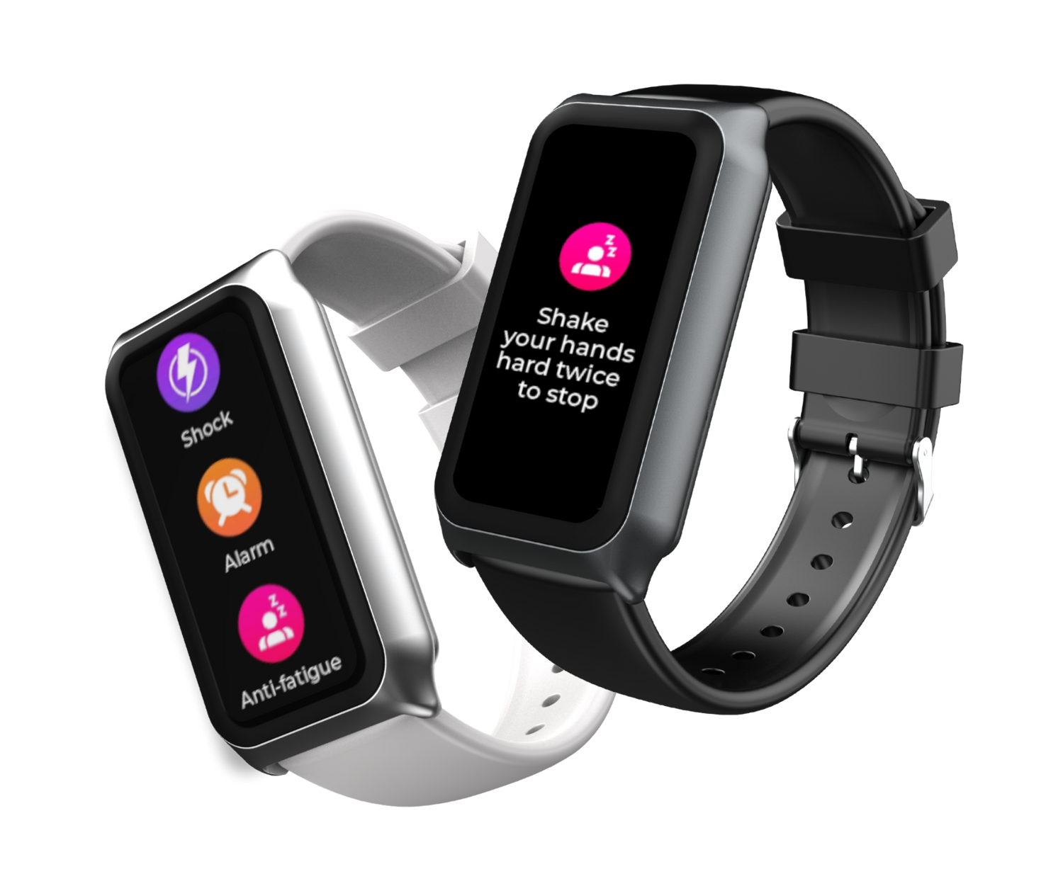 Fitzap4_Multi-function_Demo