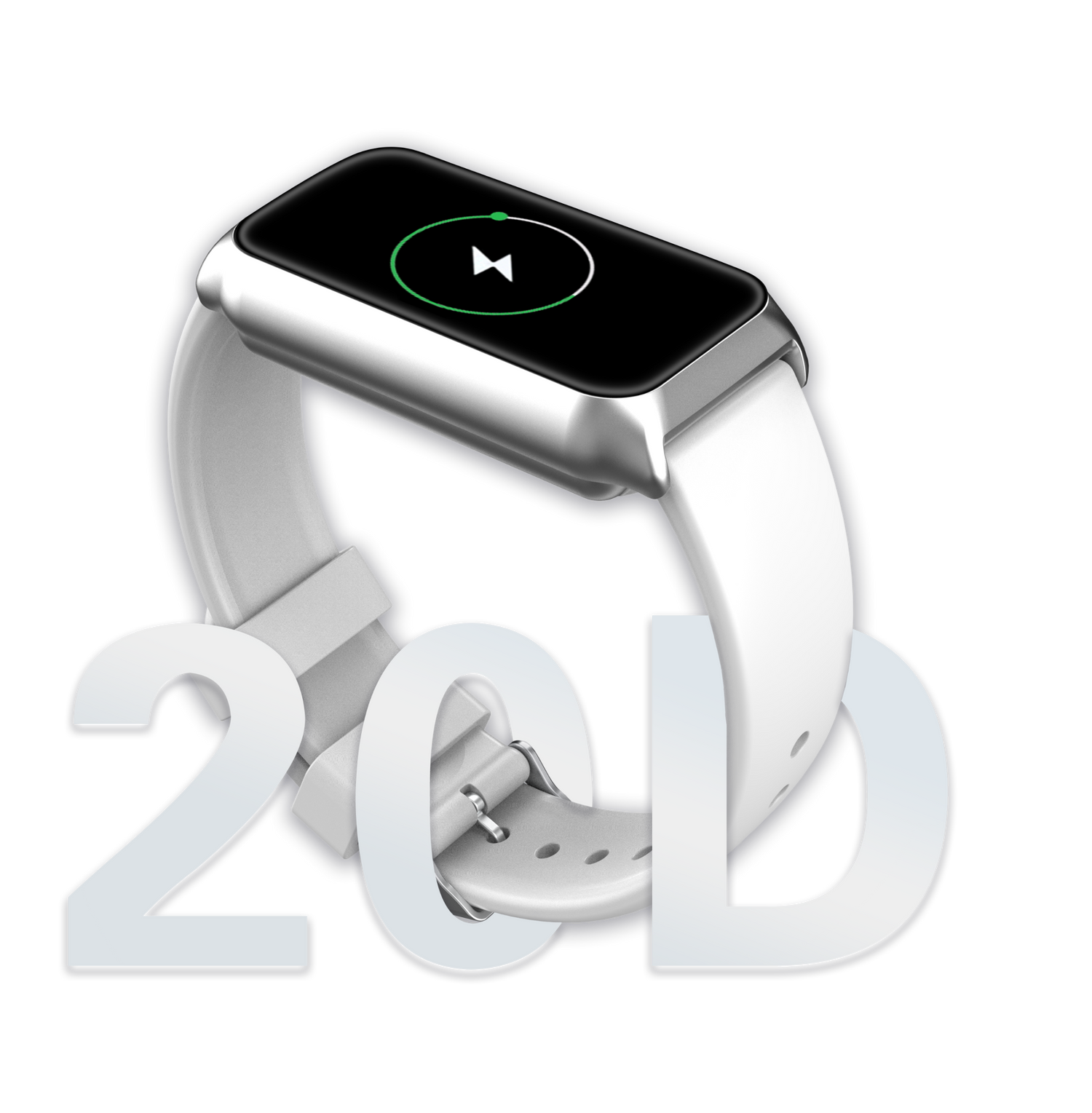 Fitzap4 Standby for 20 Days