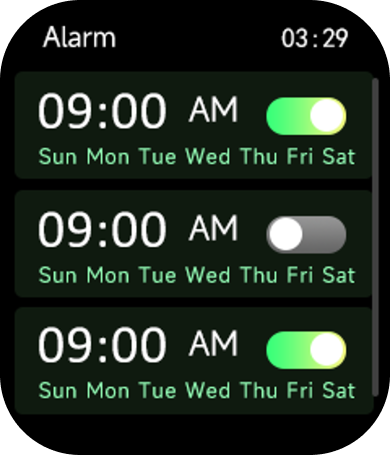 Fitzap5-shock-watch-Alarm_Mode