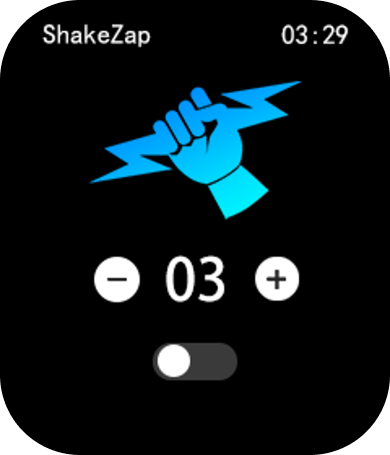 Fitzap5-shock-watch-ShakeZap_Mode