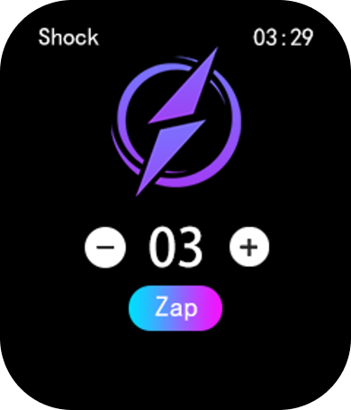 Fitzap5-shock-watch-Zap_Mode