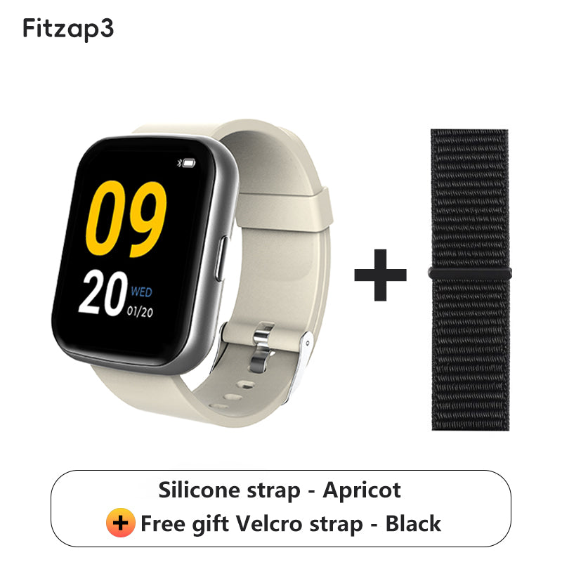 FitZap3 Electric shock watch