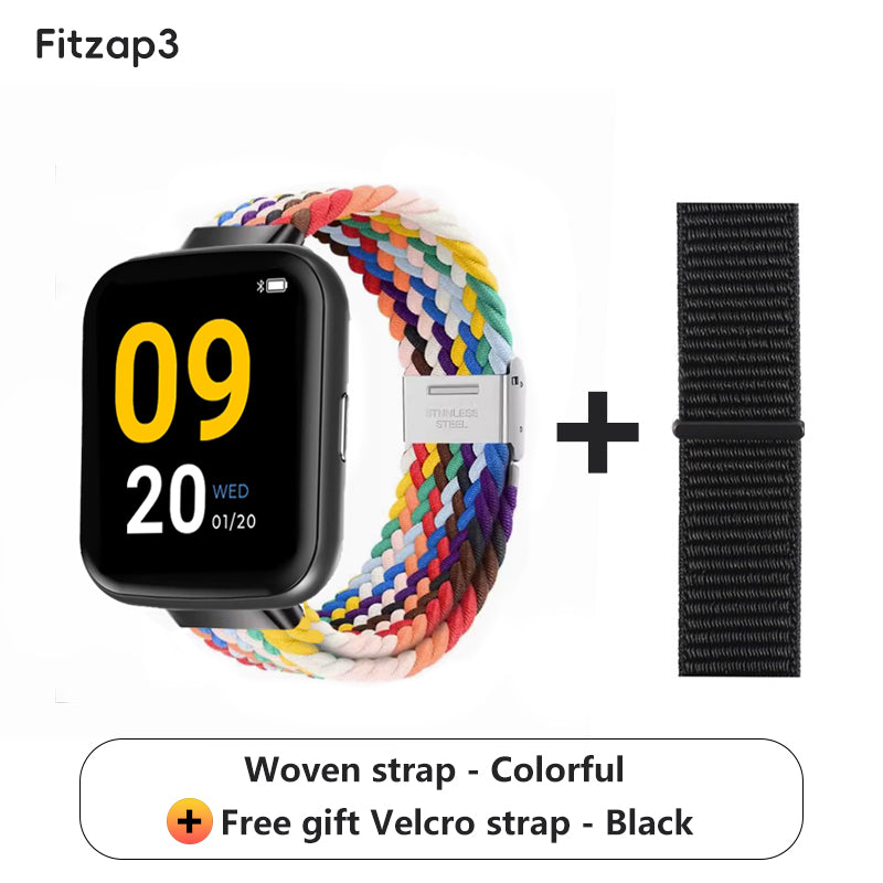 FitZap3 Electric shock watch