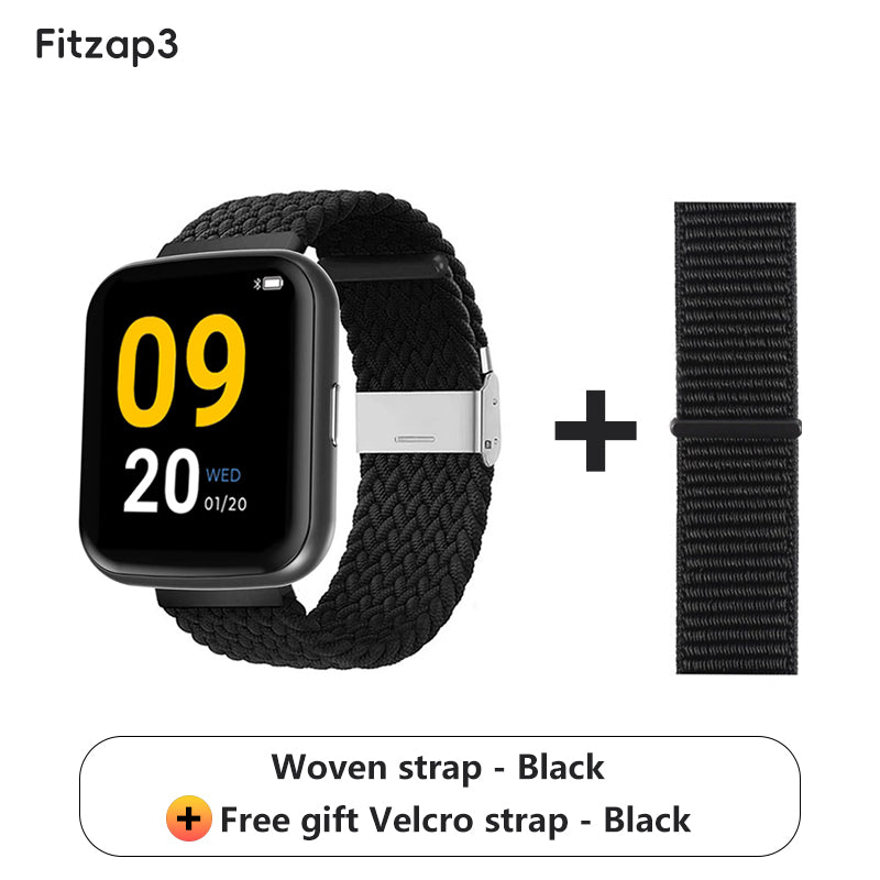 FitZap3 Electric shock watch