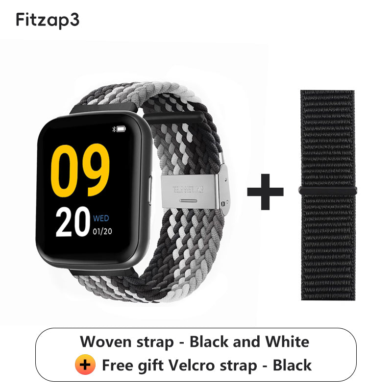 FitZap3 Electric shock watch