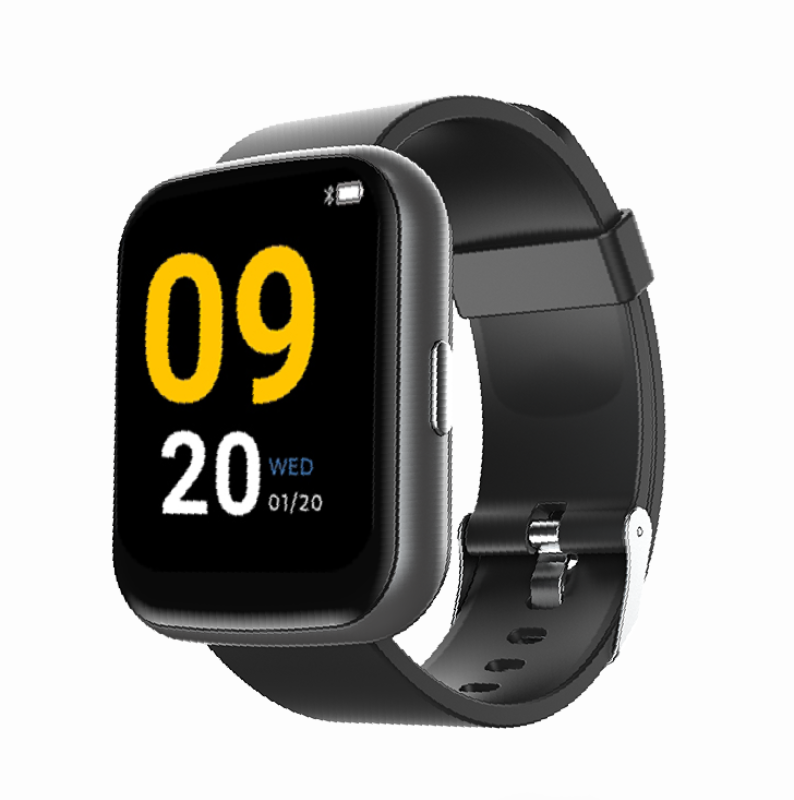 fitzap-shock-watch-Silicone_watch_strap-black