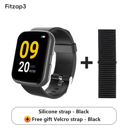 FitZap3 Electric shock watch