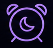 icon20-Silent Wrist-Based Alarm
